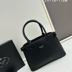 Prada Top Handle Bags